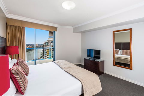 Mantra On Queen - eAccommodation 0