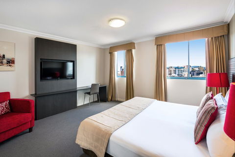 Mantra On Queen - eAccommodation 5