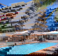 Mantra Mackay - eAccommodation