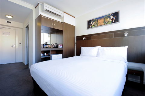 Mantra Terrace Hotel - eAccommodation 3