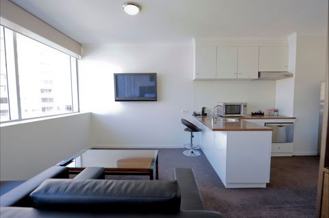 Mantra Terrace Hotel - eAccommodation 4