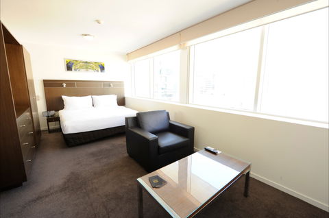 Mantra Terrace Hotel - eAccommodation 6