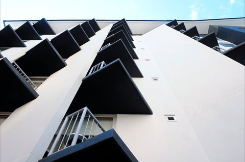Mantra Terrace Hotel - eAccommodation 7
