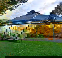 Margaret River Guest House - eAccommodation