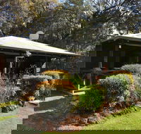 Margaret River Chalets - eAccommodation