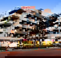 Mercure Centro Hotel Port Macquarie - eAccommodation