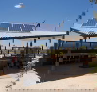 Mimbi Campground - eAccommodation