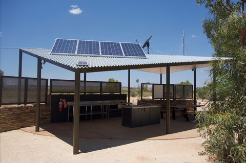 Mimbi Campground - eAccommodation 0