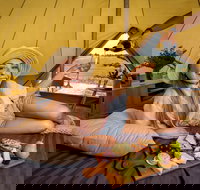 Mornington Peninsula Glamping - eAccommodation