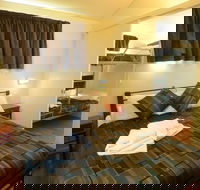 Mundubbera Three Rivers Tourist Park - eAccommodation