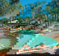 Murray Downs Resort - eAccommodation