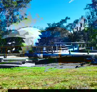 Nature Domes - eAccommodation