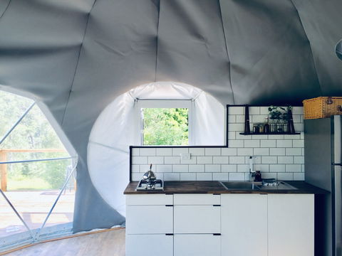 Nature Domes - eAccommodation 2