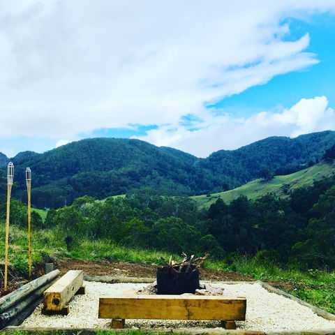 Nature Domes - eAccommodation 3