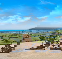 Ocean Willow - eAccommodation