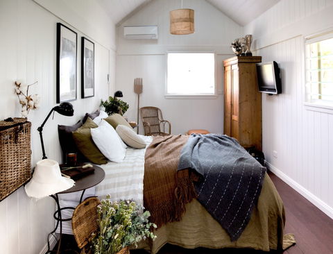 Old Schoolhouse Milton - eAccommodation 1