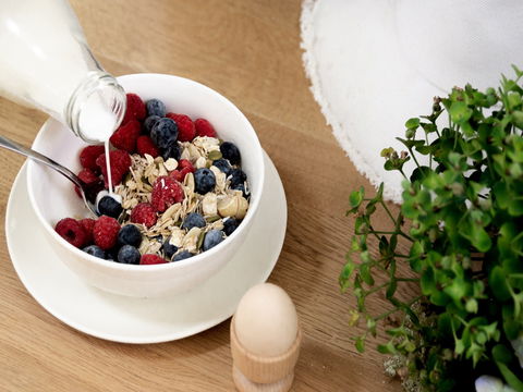 Old Schoolhouse Milton - eAccommodation 5