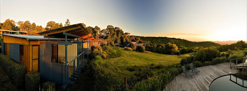 O'Reilly's Rainforest Retreat - eAccommodation 2