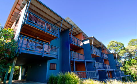 O'Reilly's Rainforest Retreat - eAccommodation 7