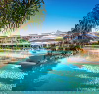 Peppers Salt Resort and Spa - eAccommodation