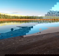 Potters Gorge - eAccommodation