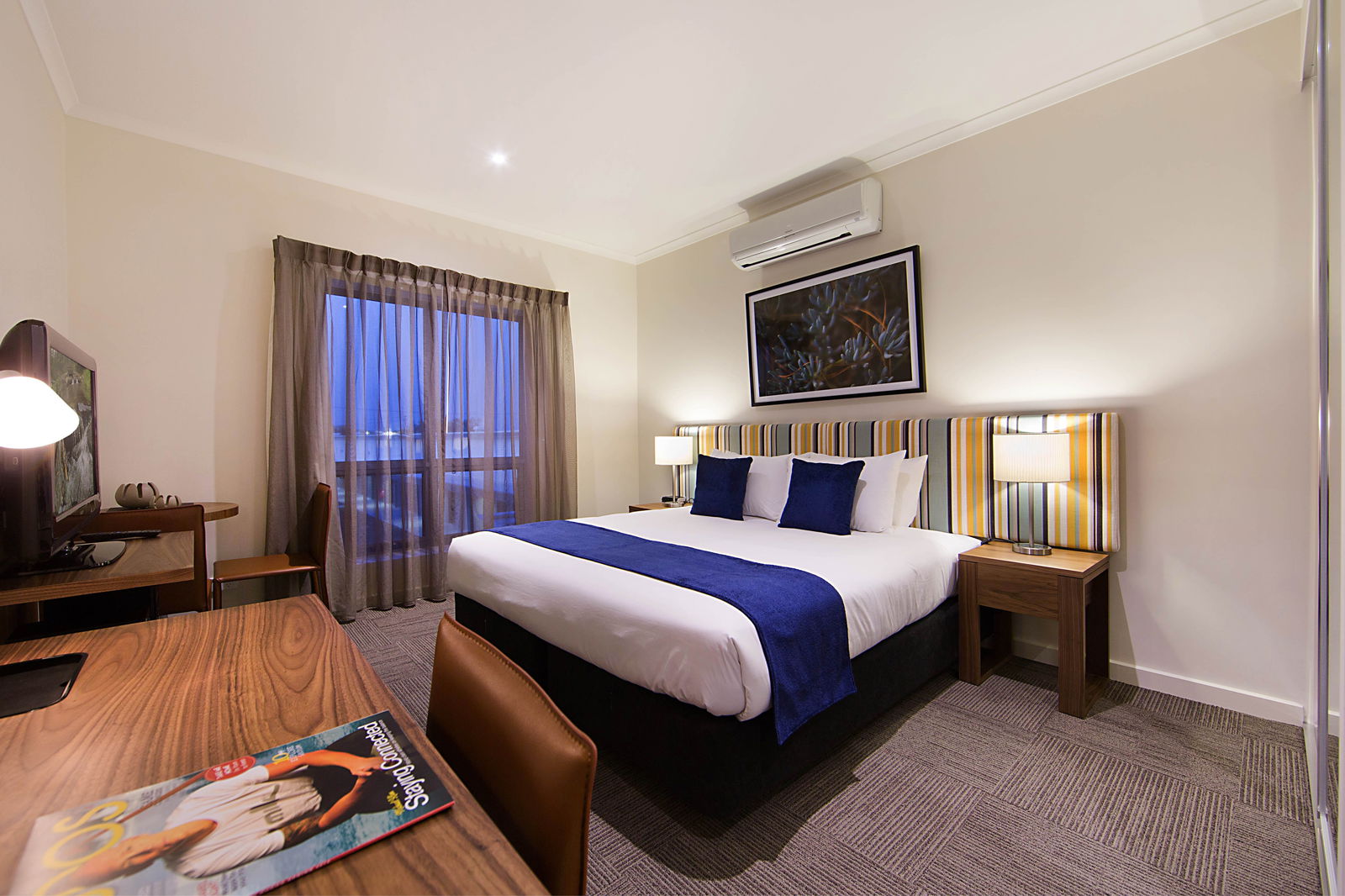 Whaylla Norrie SA eAccommodation