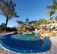 Ramada Resort Kooralbyn Valley - eAccommodation