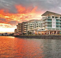 Ramada Hotel and Suites Ballina Byron - eAccommodation