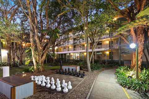 Ramada Resort By Wyndham Flynns Beach - eAccommodation 3