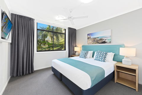Ramada Resort By Wyndham Flynns Beach - eAccommodation 4