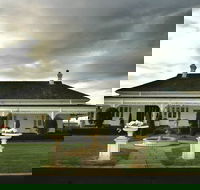 Ravensthorpe Guesthouse and Restaurant - eAccommodation