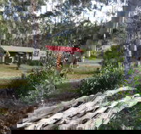 Rosedale Homestead - eAccommodation