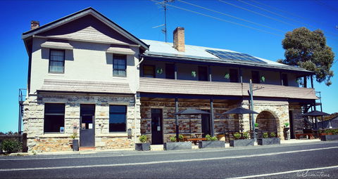Royal Hotel Capertee - eAccommodation 0