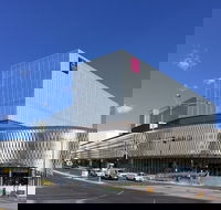 Sage Hotel Melbourne Ringwood - eAccommodation