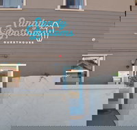 Sandy Bottoms Guesthouse - eAccommodation