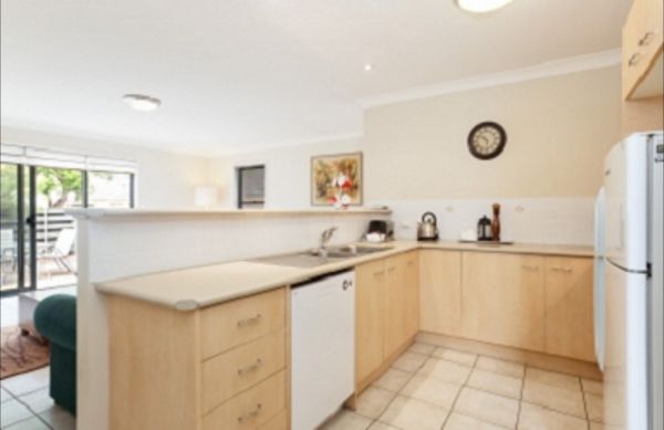 Maryville NSW eAccommodation