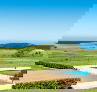 Seacliff House - eAccommodation