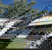 Serenity Now - eAccommodation