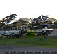 Shoalhaven Caravan Village - eAccommodation