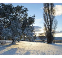 Snowy Mountains Resort - eAccommodation
