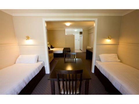 Snowy Mountains Resort - eAccommodation 6