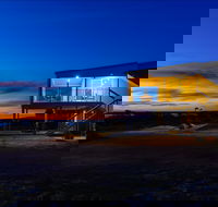 Southern Ocean Lookout - eAccommodation