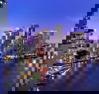 Stamford Plaza Brisbane - eAccommodation