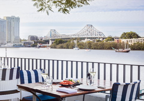 Stamford Plaza Brisbane - eAccommodation 1