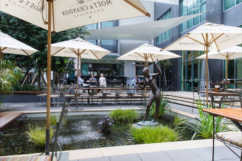 Stamford Plaza Brisbane - eAccommodation 2