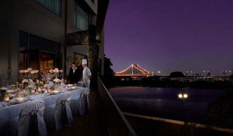 Stamford Plaza Brisbane - eAccommodation 6