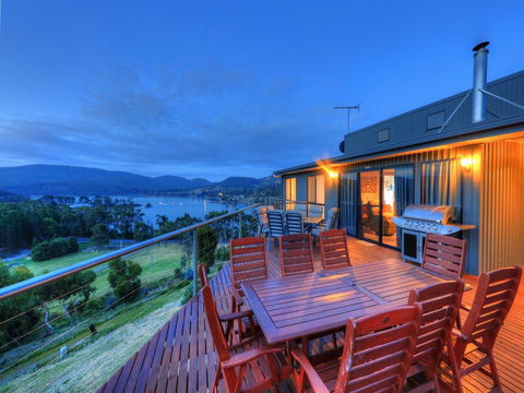 Storm Bay B & B - eAccommodation 0