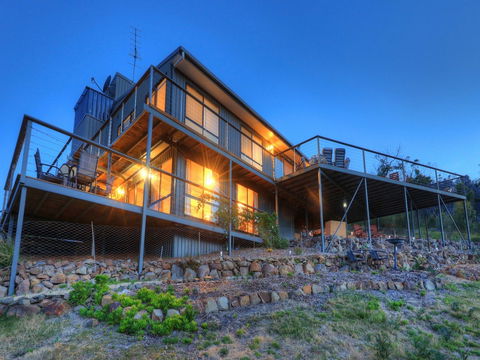 Storm Bay B & B - eAccommodation 1