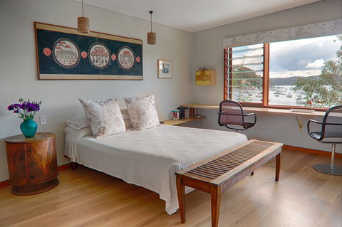 Studio At Careel Bay - eAccommodation 2