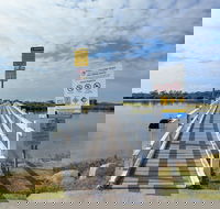 Stuarts Point Holiday Park